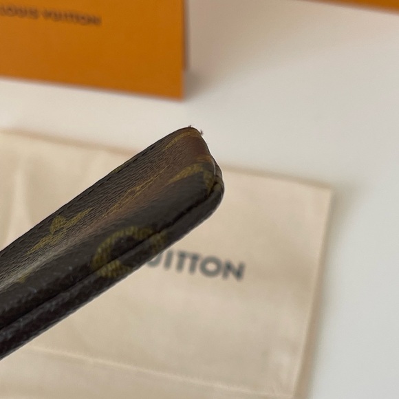 Louis Vuitton key Clé - Picture 11 of 14